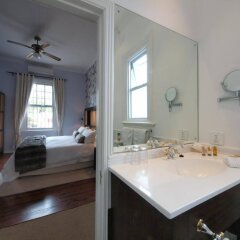 Kingslyn Boutique Guesthouse in Cape Town, South Africa from 173$, photos, reviews - zenhotels.com bathroom