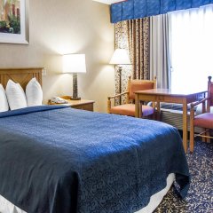 Quality Inn Deming in Deming, United States of America from 105$, photos, reviews - zenhotels.com guestroom photo 4