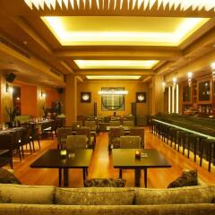 Отель Theoxenia House Hotel Греция, Кифисия - отзывы, цены и фото номеров - забронировать отель Theoxenia House Hotel онлайн питание фото 2