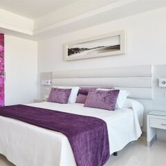 Отель Argos Hotel Испания, Ивиса - отзывы, цены и фото номеров - забронировать отель Argos Hotel онлайн комната для гостей