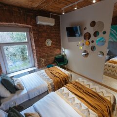 Гостиница CityComfort on Tverskaya спа