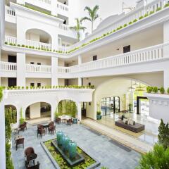Lasenta Boutique Hotel Hoian фото 4