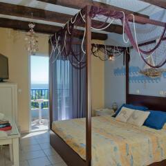 Отель Antigoni Beach Resort комната для гостей фото 2