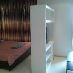 Отель Thanyalak at The Gallery Condominium комната для гостей
