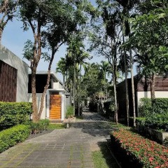 Отель Malisa Villa Suites пляж Ката фото 7