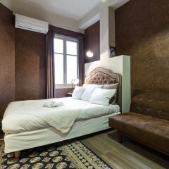 Отель Azur City Home комната для гостей фото 4