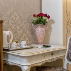 Hotel Mezzo Pozzo удобства в номере фото 2