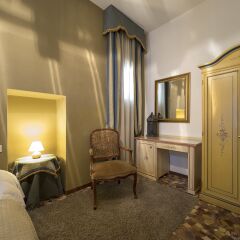 Отель The Charm Suites Италия, Венеция - отзывы, цены и фото номеров - забронировать отель The Charm Suites онлайн фото 2
