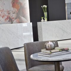Отель Renaissance Wien Hotel Австрия, Вена - 10 отзывов об отеле, цены и фото номеров - забронировать отель Renaissance Wien Hotel онлайн фото 6