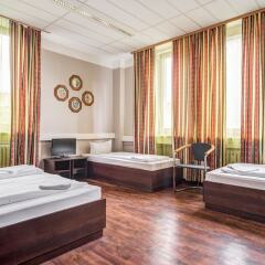 Hotel ARRIVAL детские мероприятия