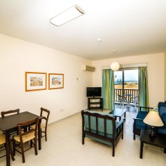 Отель Kefalos Beach Tourist Village Кипр, Пафос - отзывы, цены и фото номеров - забронировать отель Kefalos Beach Tourist Village онлайн фото 3