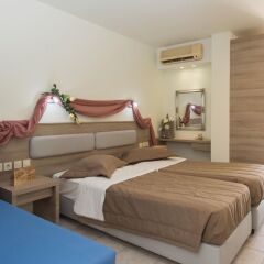 Hotel Dionyssos - Adults Only комната для гостей