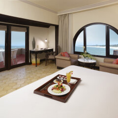 Отель Vivanta By Taj Fort Aguada Гоа в номере