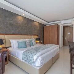 Отель Dun Gorg Guest House Марсашлокк комната для гостей фото 5