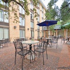 Отель Comfort Inn Airport Блумингтон фото 3