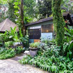 Отель Siloso Beach Resort, Sentosa фото 7