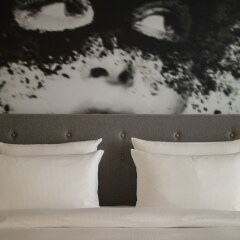 Radisson Blu Hotel, Cologne сейф в номере