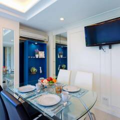 Отель Rocco Huahin Condominium в номере