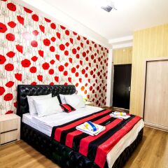 Hotel Ellegance комната для гостей фото 4