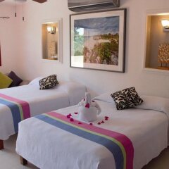 Playa Del Carmen Hotel By H&a Плая-дель-Кармен детские мероприятия