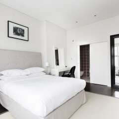 Отель onefinestay - Hampstead private homes комната для гостей фото 2
