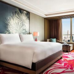 Отель Sofitel Sukhumvit Бангкок комната для гостей
