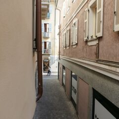 Апартаменты Verbania - Luxury Italy Apartments Вербания фото 3
