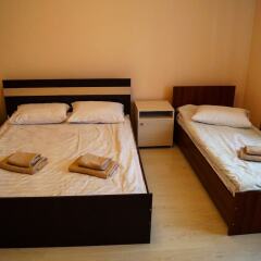 Гостиница Hostel Nice Travel Казахстан, Нур-Султан - отзывы, цены и фото номеров - забронировать гостиницу Hostel Nice Travel онлайн сейф в номере