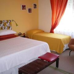 Отель B&B Anni 50 комната для гостей фото 5