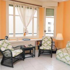 Отель Appartement La Terrasse - 5 Stars Holiday House Франция, Ницца - отзывы, цены и фото номеров - забронировать отель Appartement La Terrasse - 5 Stars Holiday House онлайн балкон