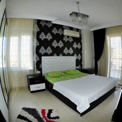 Отель Dream of Holiday Alanya комната для гостей фото 2