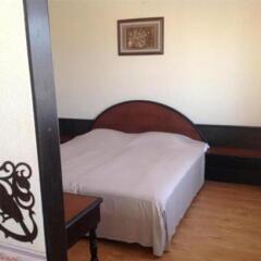 Отель Botevgrad Hotel Болгария, Правец - отзывы, цены и фото номеров - забронировать отель Botevgrad Hotel онлайн комната для гостей