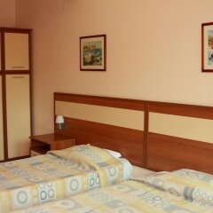 Family Hotel Residence комната для гостей фото 2