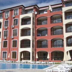 Отель Ravda Dom Apartments Болгария, Равда - отзывы, цены и фото номеров - забронировать отель Ravda Dom Apartments онлайн фото 6