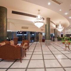 Отель Mirage Bay Resort and Aqua Park интерьер отеля фото 3