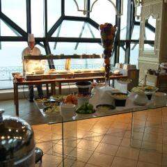 Отель Jurys Inn Brighton фото 11