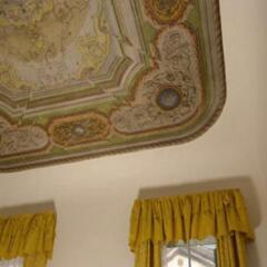 Отель Palazzo Rosa интерьер отеля