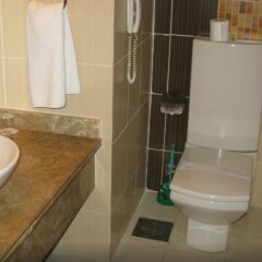 Elysees Dream Beach Hotel ванная фото 2