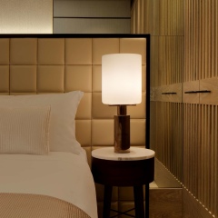 Отель Waldorf Astoria Dubai International Financial Centre комната для гостей