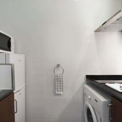 Отель Ramada Corniche Абу-Даби в номере