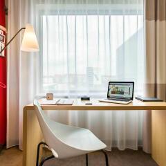 Отель ibis Wroclaw Centrum Польша, Вроцлав - отзывы, цены и фото номеров - забронировать отель ibis Wroclaw Centrum онлайн удобства в номере