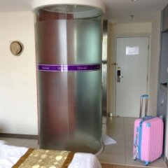 Отель City Exquisite Hotel (Xiamen Dongdu) Китай, Сямынь - отзывы, цены и фото номеров - забронировать отель City Exquisite Hotel (Xiamen Dongdu) онлайн спа
