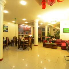 Отель Hanoi Inn Guesthouse Вьетнам, Ханой - отзывы, цены и фото номеров - забронировать отель Hanoi Inn Guesthouse онлайн питание фото 2