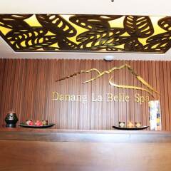 Balcona Hotel Da Nang интерьер отеля фото 2