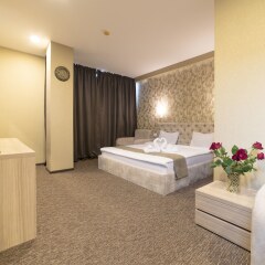 Betlem Hotel Тбилиси комната для гостей фото 3