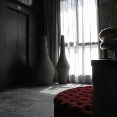 Отель Imperial Casablanca Марокко, Касабланка - отзывы, цены и фото номеров - забронировать отель Imperial Casablanca онлайн фото 2