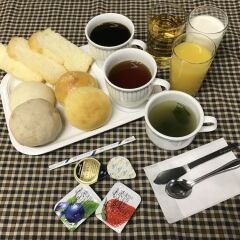 Отель Tomakomai Green Hills Япония, Томакомай - отзывы, цены и фото номеров - забронировать отель Tomakomai Green Hills онлайн фото 3