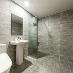 OST Hotel in Chuncheon, South Korea from 71$, photos, reviews - zenhotels.com bathroom photo 2