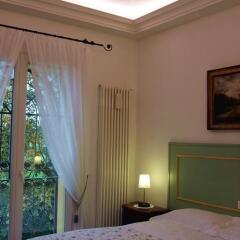 Отель La Corte Del Cavaliere Bed & Breakfast Италия, Кальдерара-ди-Рено - отзывы, цены и фото номеров - забронировать отель La Corte Del Cavaliere Bed & Breakfast онлайн комната для гостей фото 5