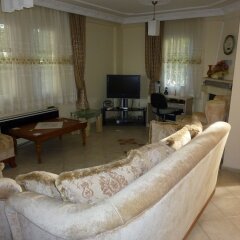 Villa Ruby Турция, Олудениз - отзывы, цены и фото номеров - забронировать отель Villa Ruby онлайн комната для гостей фото 5